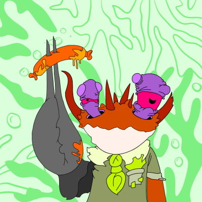 Image for Eclipse Crab #449 item