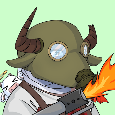 Image for Bull #1561 item