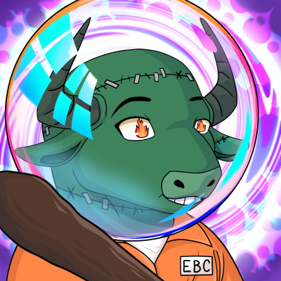 Image for Bull #1997 item