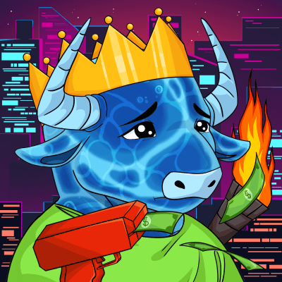 Image for Bull #2073 item