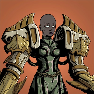 Image for Guardian #684 item