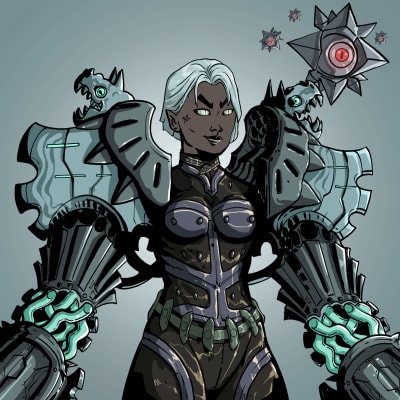 Image for Guardian #429 item