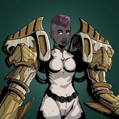 Image for Guardian #605 item