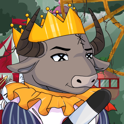 Image for Bull #2795 item