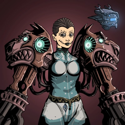 Image for Guardian #254 item