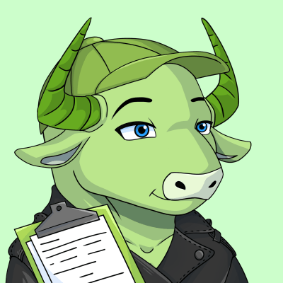Image for Bull #2809 item