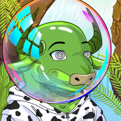 Image for Bull #3675 item