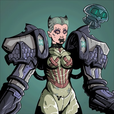 Image for Guardian #526 item