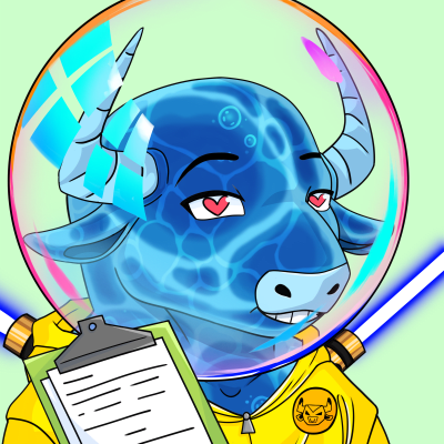 Image for Bull #2038 item