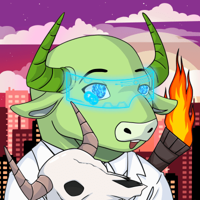 Image for Bull #634 item