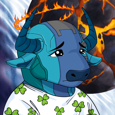 Image for Bull #1828 item