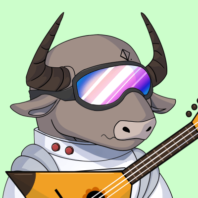 Image for Bull #283 item
