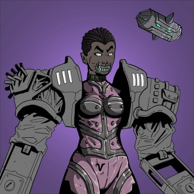 Image for Guardian #842 item
