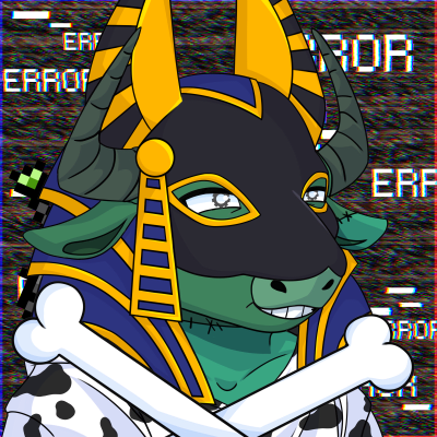 Image for Bull #906 item