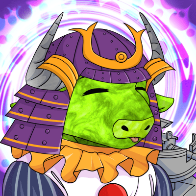 Image for Bull #2913 item