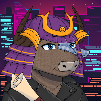 Image for Bull #2892 item