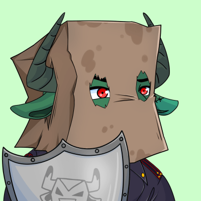 Image for Bull #2421 item