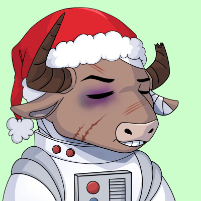 Image for Bull #151 item