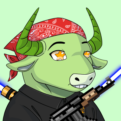 Image for Bull #1256 item