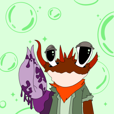 Image for Eclipse Crab #458 item