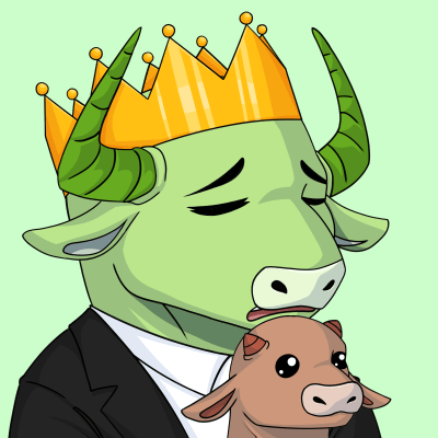 Image for Bull #1846 item