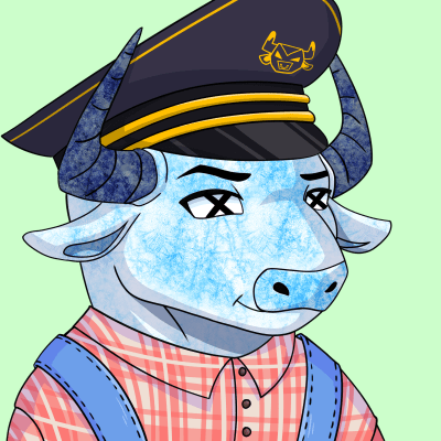 Image for Bull #153 item