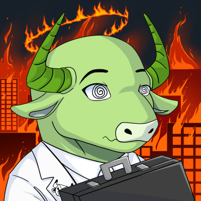 Image for Bull #3436 item