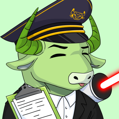 Image for Bull #143 item