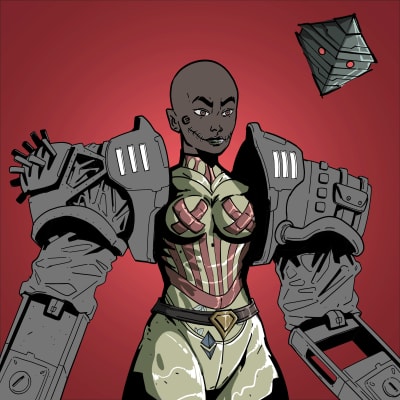 Image for Guardian #435 item