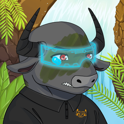 Image for Bull #80 item