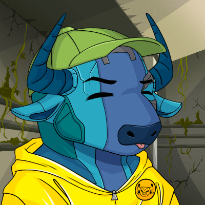Image for Bull #1469 item