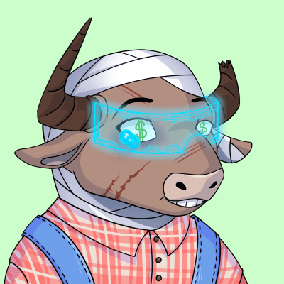 Image for Bull #3952 item