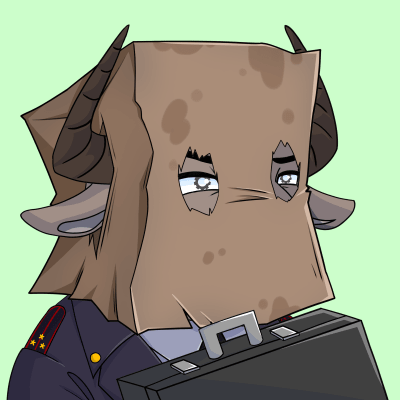 Image for Bull #1470 item