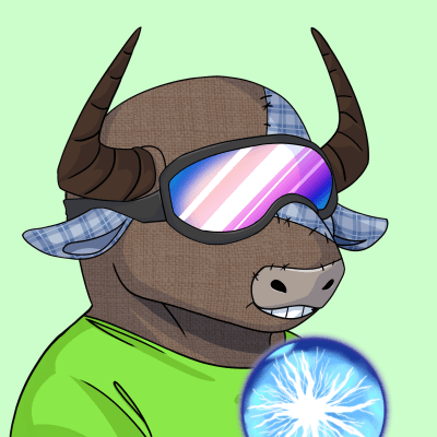 Image for Bull #2233 item