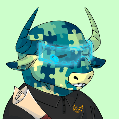 Image for Bull #576 item