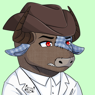 Image for Bull #4348 item