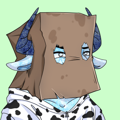 Image for Bull #2585 item