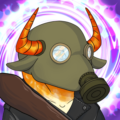 Image for Bull #2234 item