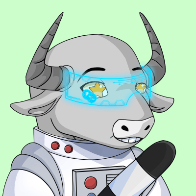 Image for Bull #867 item