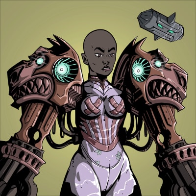 Image for Guardian #569 item