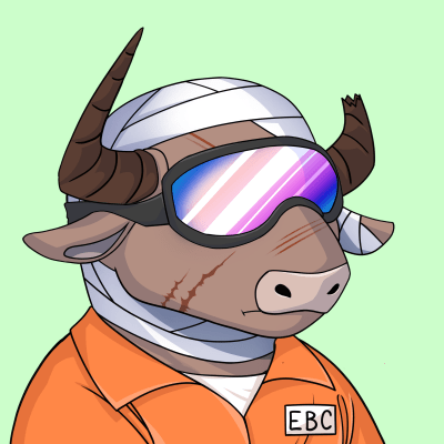Image for Bull #745 item
