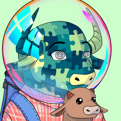 Image for Bull #3557 item