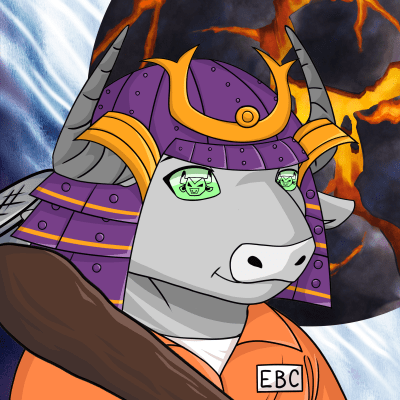 Image for Bull #3039 item