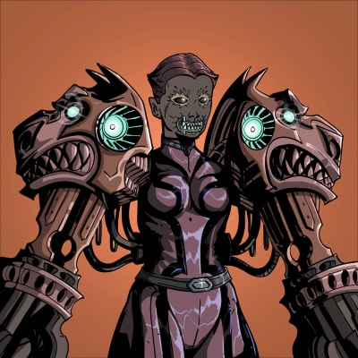 Image for Guardian #154 item