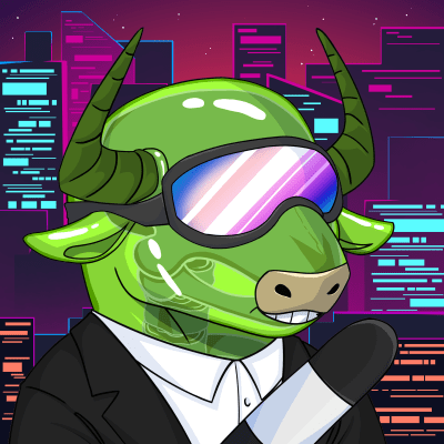 Image for Bull #2110 item