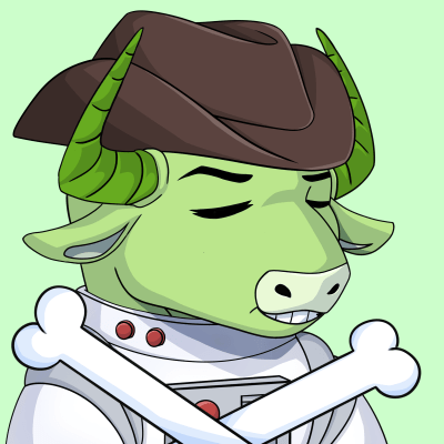 Image for Bull #2457 item