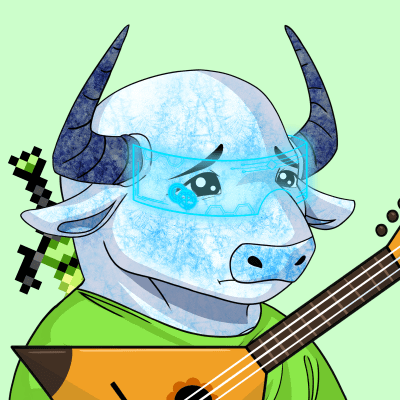 Image for Bull #1702 item