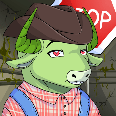 Image for Bull #3771 item