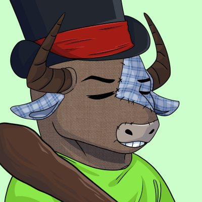 Image for Bull #3130 item