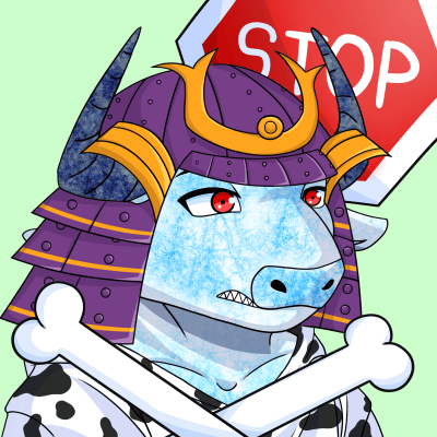 Image for Bull #3797 item